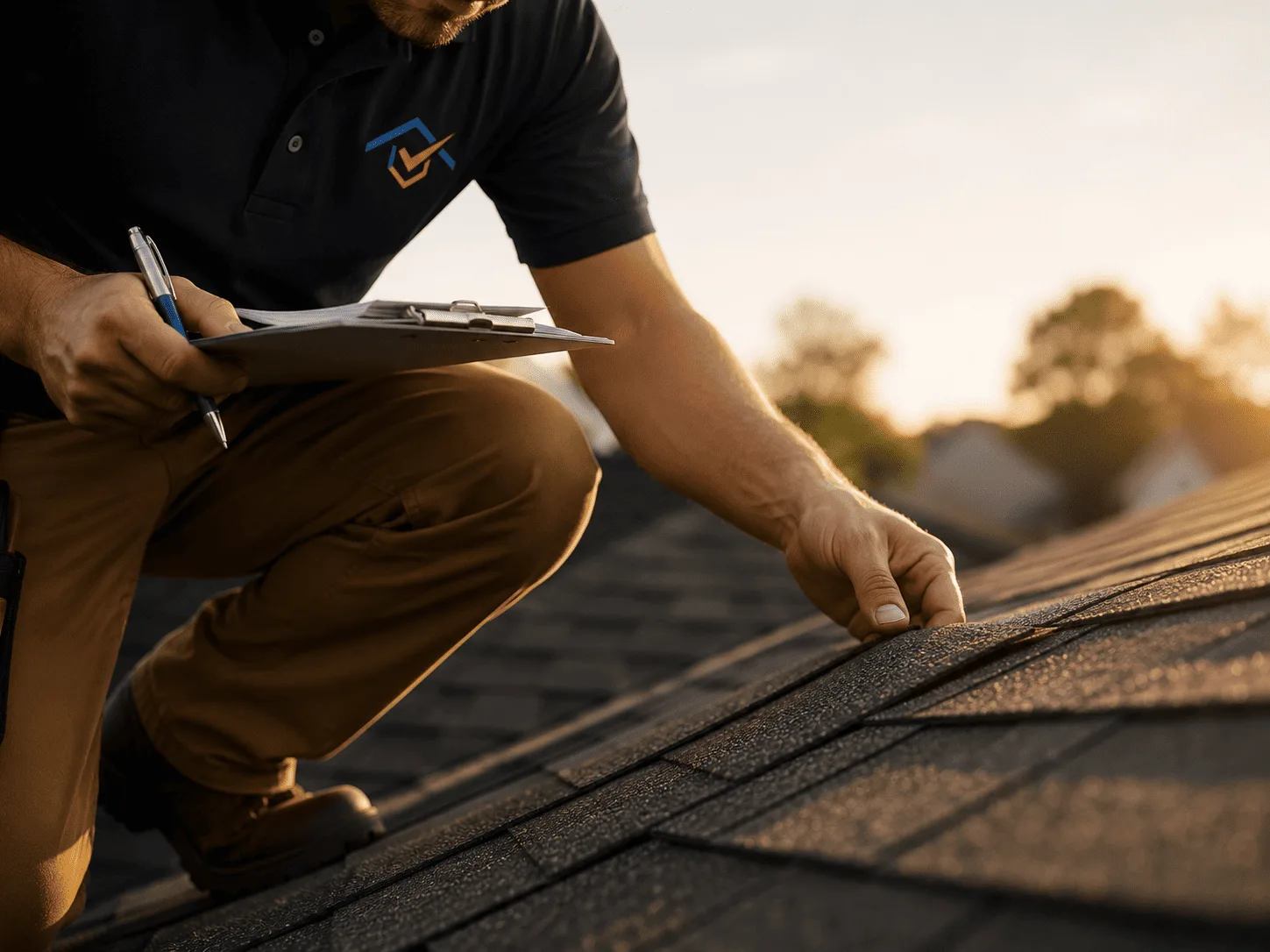 Why Choose Roof Inspection in Tescott, KS